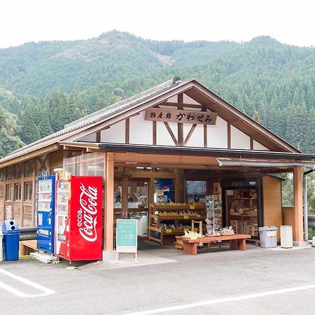 Kawasemi Ogawa (Kumamoto) Exterior photo