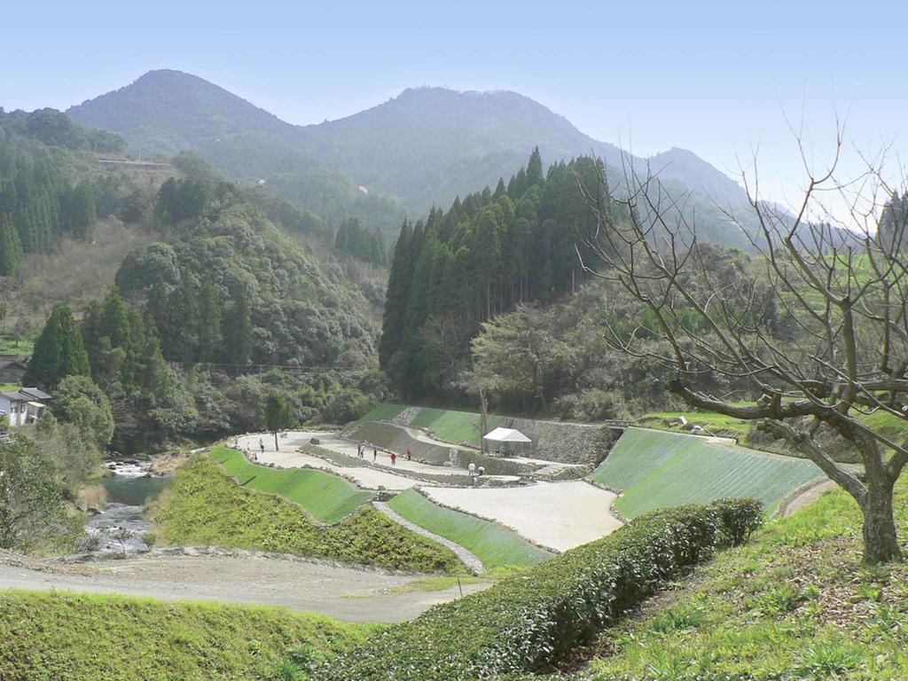 Kawasemi Ogawa (Kumamoto) Exterior photo
