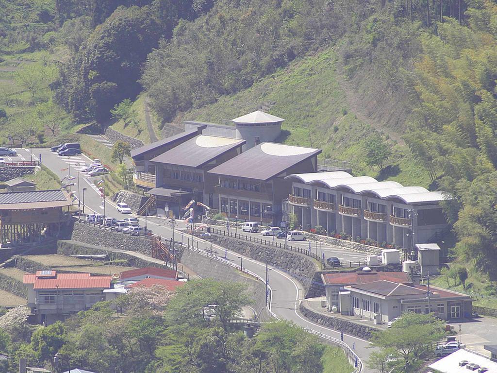 Kawasemi Ogawa (Kumamoto) Exterior photo