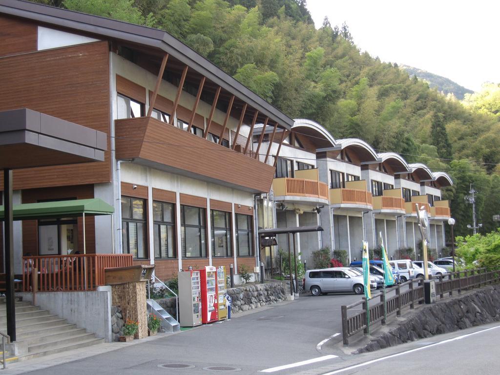 Kawasemi Ogawa (Kumamoto) Exterior photo