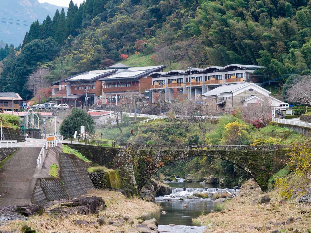 Kawasemi Ogawa (Kumamoto) Exterior photo
