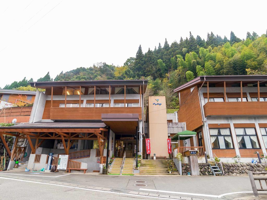 Kawasemi Ogawa (Kumamoto) Exterior photo
