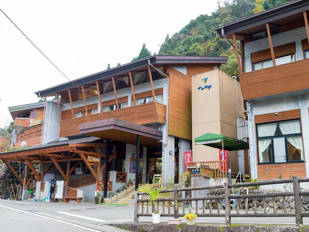 Kawasemi Ogawa (Kumamoto) Exterior photo
