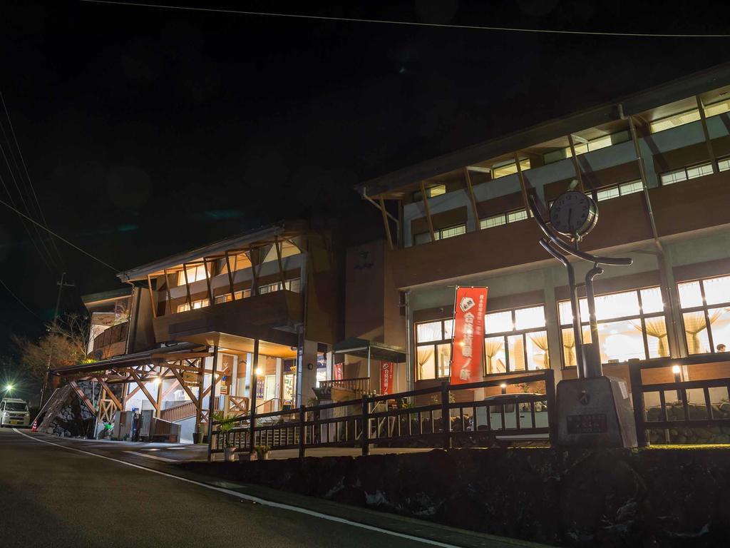 Kawasemi Ogawa (Kumamoto) Exterior photo