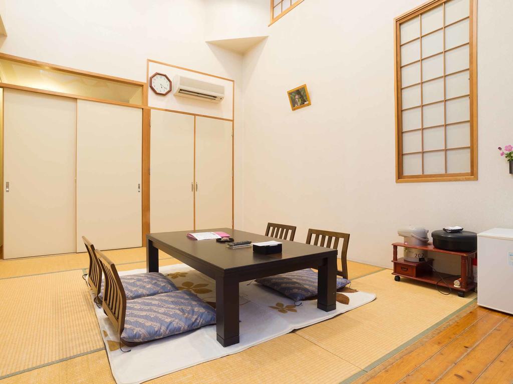 Kawasemi Ogawa (Kumamoto) Exterior photo