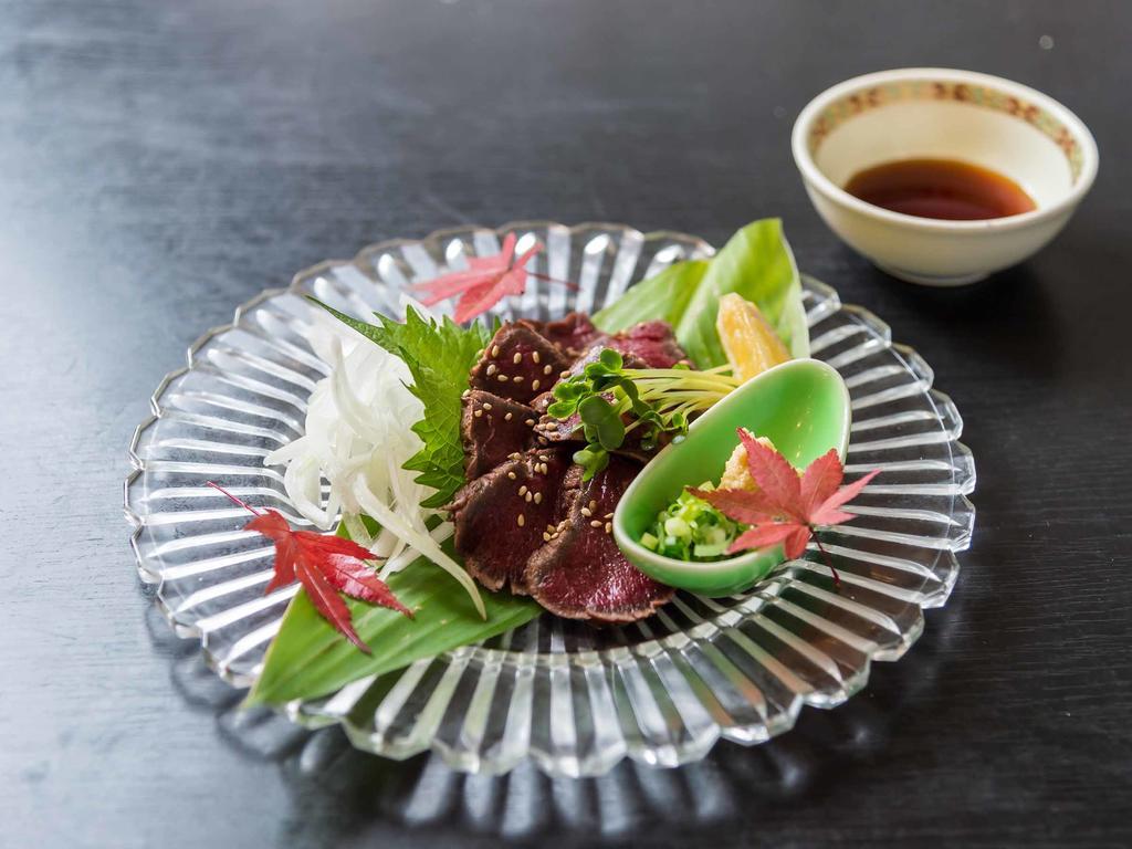 Kawasemi Ogawa (Kumamoto) Exterior photo