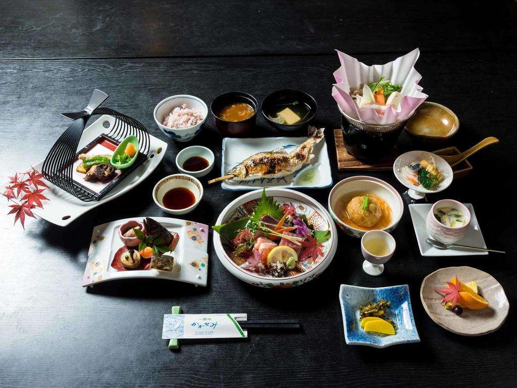 Kawasemi Ogawa (Kumamoto) Exterior photo